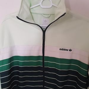 Vintage Adidas track jacket